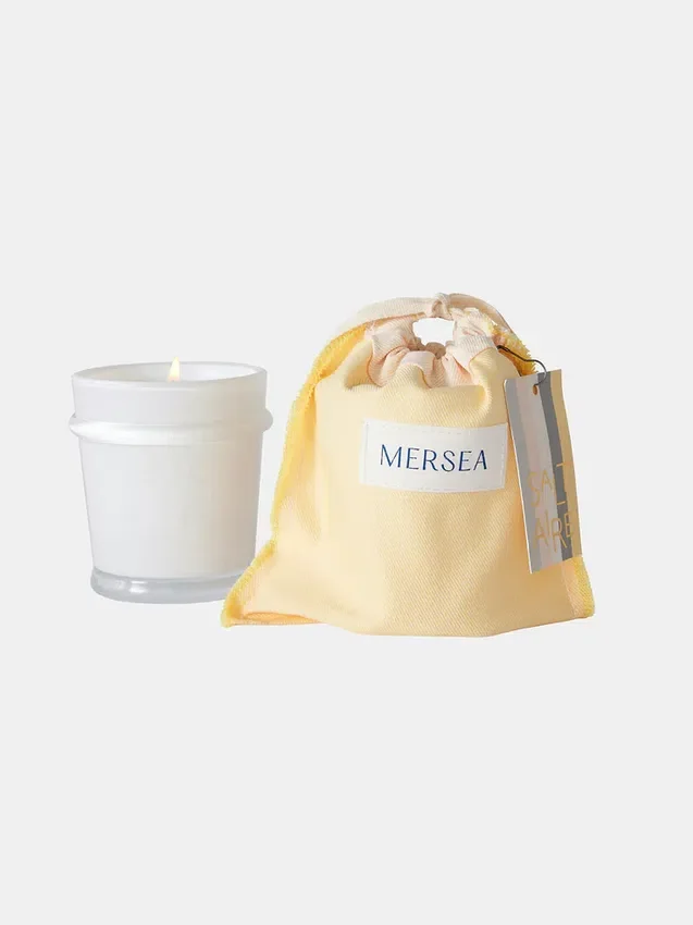Vela «Sandbag» de Mersea Saltaire