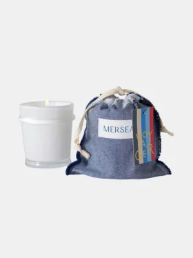 Vela «Sandbag» de Mersea Voyager