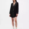 Vestido de pijama de modal de gran suavidad