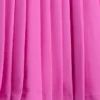 Vestido de tenis plisado para niña