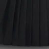 Vestido de tenis plisado para niña