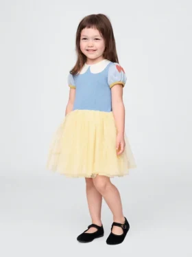 Vestido de tul de GAP × Disney para Bebé y Niño: Blancanieves