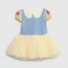 Vestido de tul de GAP × Disney para Bebé y Niño: Blancanieves