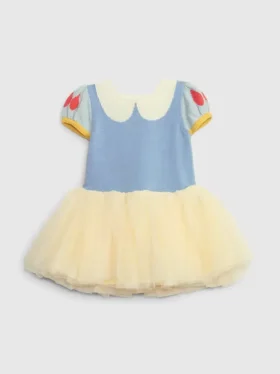 Vestido de tul de GAP × Disney para Bebé y Niño: Blancanieves