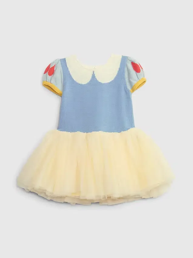 Vestido de tul de GAP × Disney para Bebé y Niño: Blancanieves