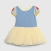 Vestido de tul de GAP × Disney para Bebé y Niño: Blancanieves