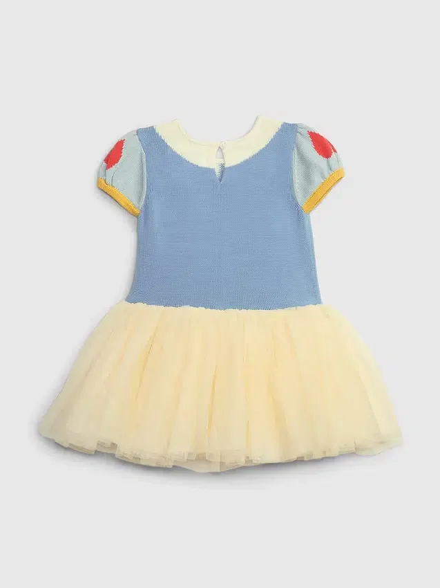 Vestido de tul de GAP × Disney para Bebé y Niño: Blancanieves