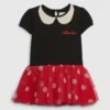 Vestido de tul de Minnie Mouse de GAP × Disney para Bebé y Niño
