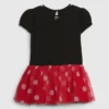 Vestido de tul de Minnie Mouse de GAP × Disney para Bebé y Niño