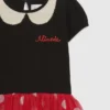 Vestido de tul de Minnie Mouse de GAP × Disney para Bebé y Niño