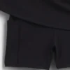 Vestido deportivo sin mangas para niña