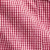 Vestido infantil de cintura baja