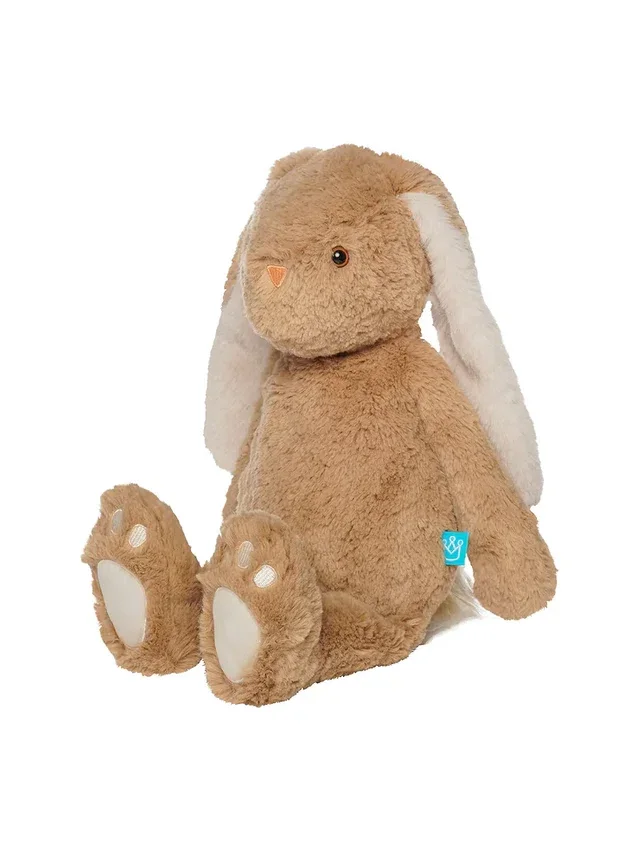 Willow, de la colección «Coffee Snuggle Bunnies»