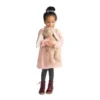 Willow, de la colección «Coffee Snuggle Bunnies»