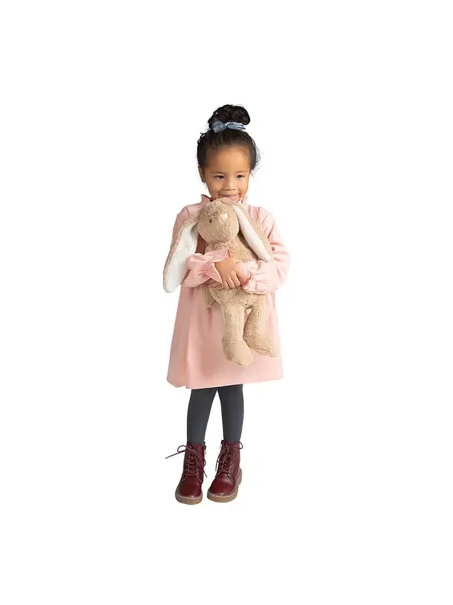 Willow, de la colección «Coffee Snuggle Bunnies»