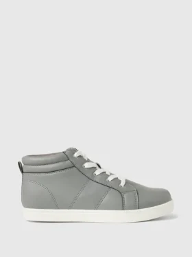 Zapatillas de caña alta para niños