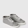 Zapatillas de caña alta para niños