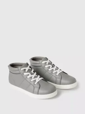 Zapatillas de caña alta para niños