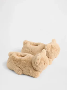 Zapatillas de casa «Brannan Bear»