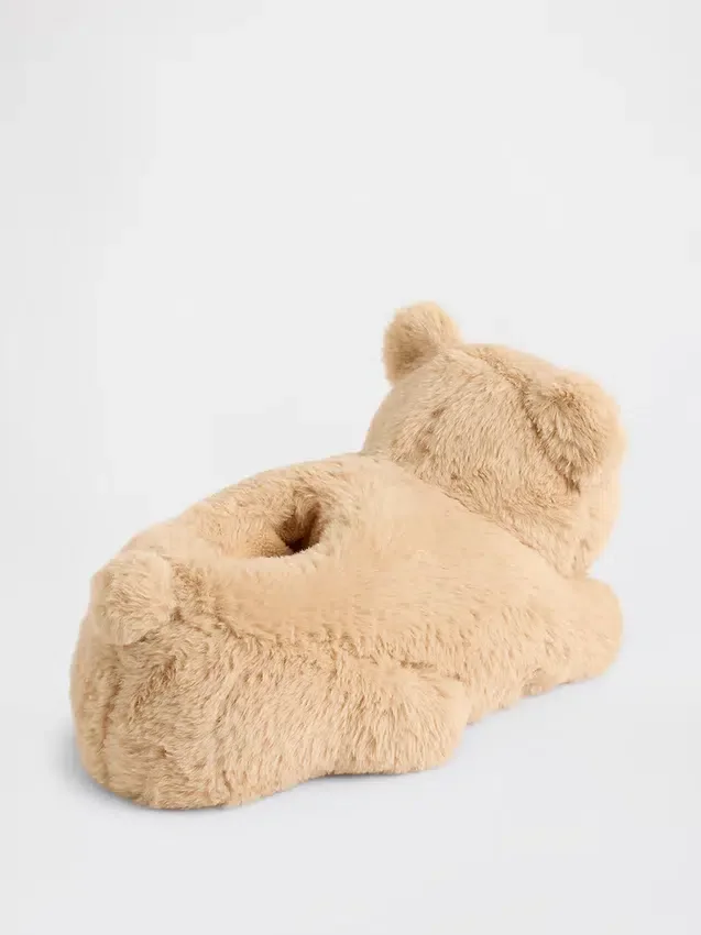 Zapatillas de casa «Brannan Bear»