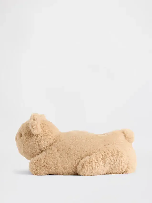 Zapatillas de casa «Brannan Bear»