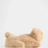 Zapatillas de casa «Brannan Bear» para niños