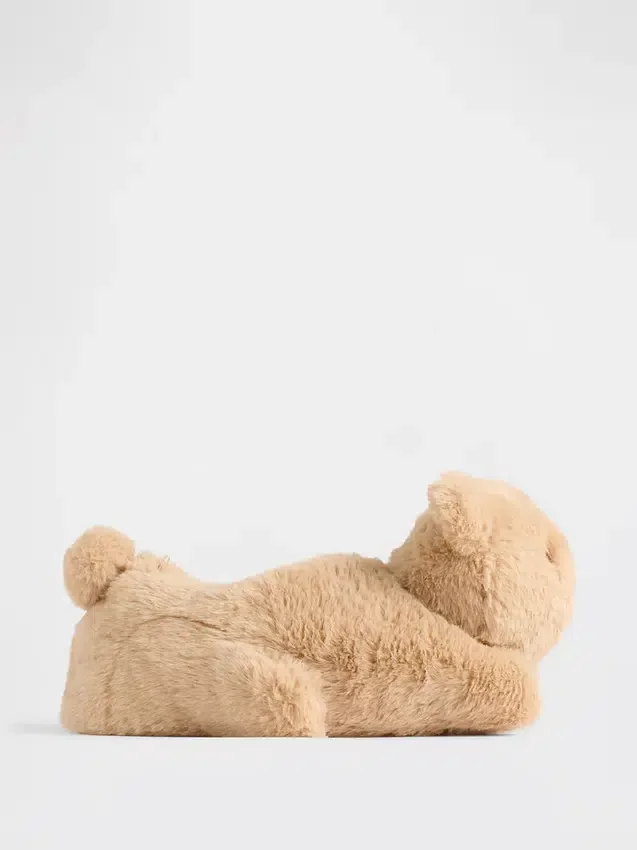 Zapatillas de casa «Brannan Bear» para niños