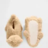 Zapatillas de casa «Brannan Bear» para niños