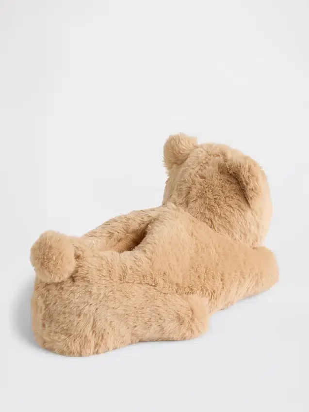 Zapatillas de casa «Brannan Bear» para niños