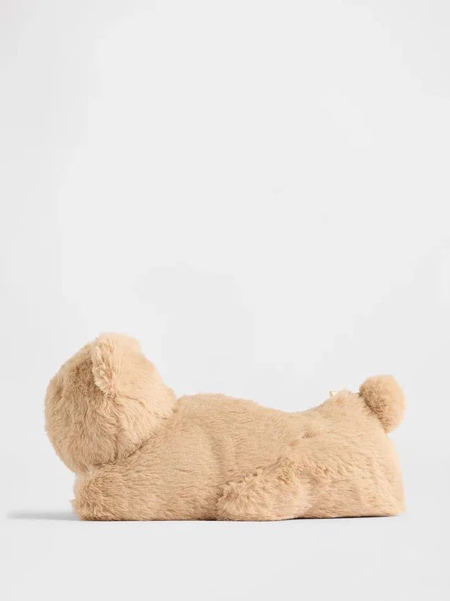 Zapatillas de casa «Brannan Bear» para niños