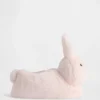 Zapatillas de conejito para niños