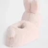 Zapatillas de conejito para niños