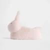 Zapatillas de conejito para niños