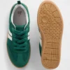 Zapatillas de pana para niños