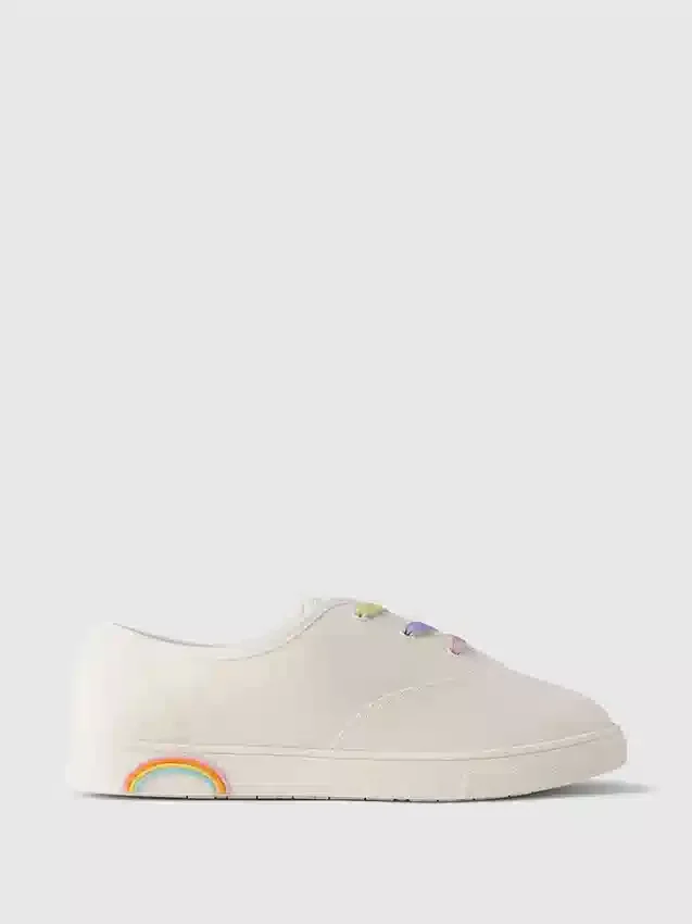 Zapatillas infantiles «Rainbow»