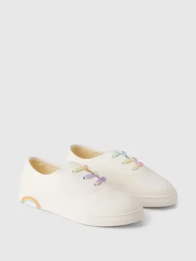 Zapatillas infantiles «Rainbow»