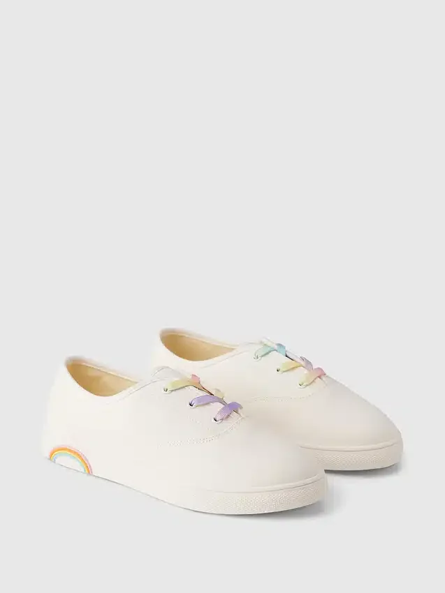 Zapatillas infantiles «Rainbow»