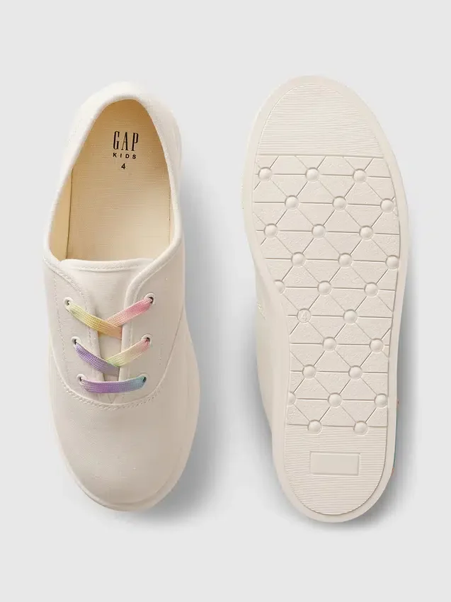 Zapatillas infantiles «Rainbow»