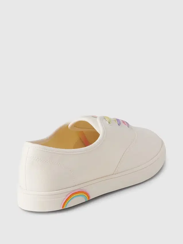 Zapatillas infantiles «Rainbow»
