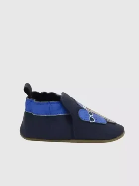 Zapatillas sin cordones «Stay Chill» de Robeez