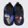 Zapatillas sin cordones «Stay Chill» de Robeez