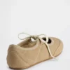 Zapatillas tipo Mary Jane para niños