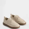 Zapatillas tipo mocasín para niños pequeños