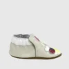 Zapatos de suela blanda «Love Bugs» de Robeez