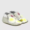 Zapatos de suela blanda «Love Bugs» de Robeez
