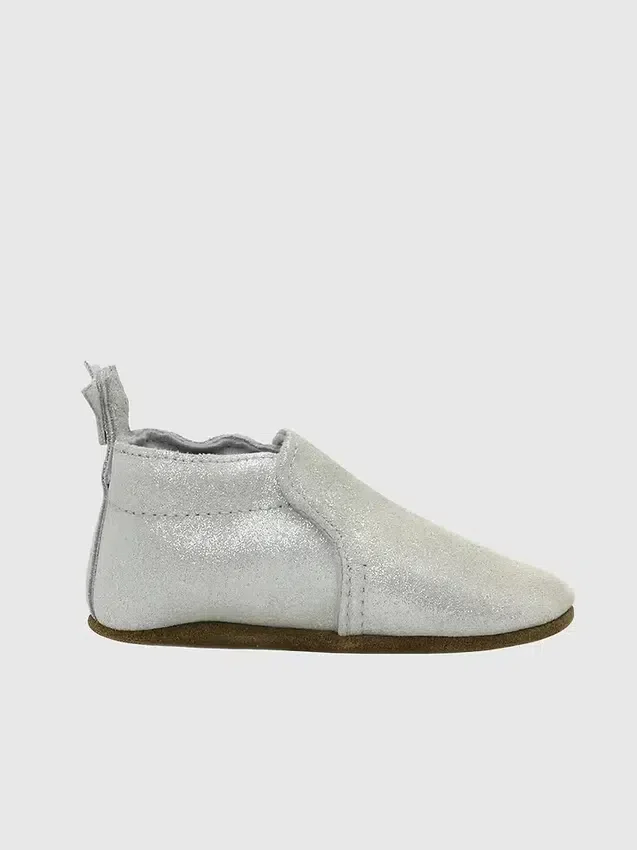 Zapatos de suela blanda «Pretty Pearl» de Robeez