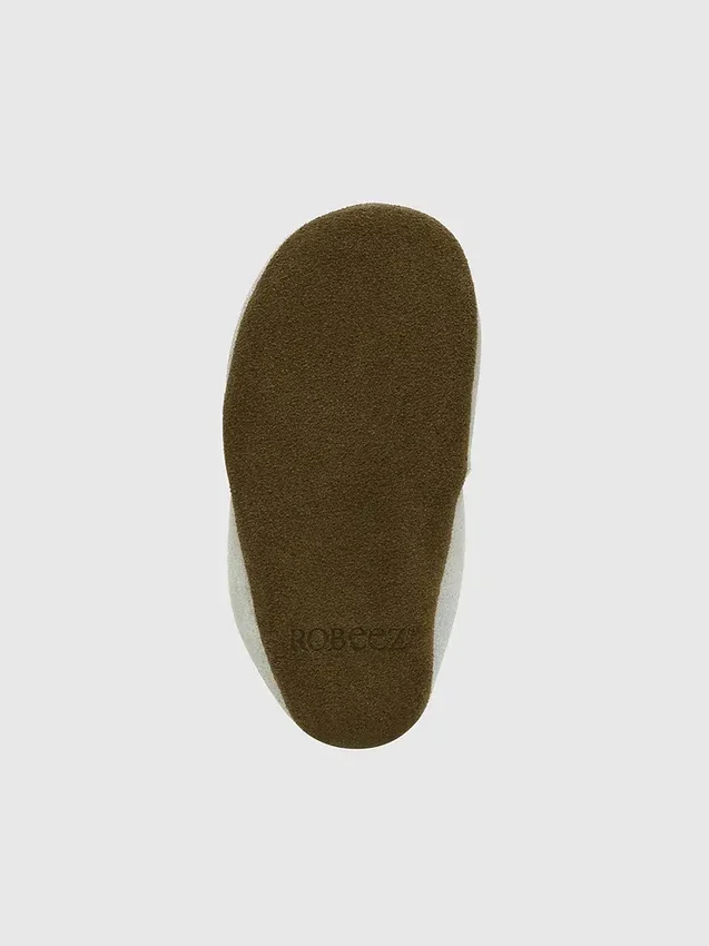 Zapatos de suela blanda «Pretty Pearl» de Robeez