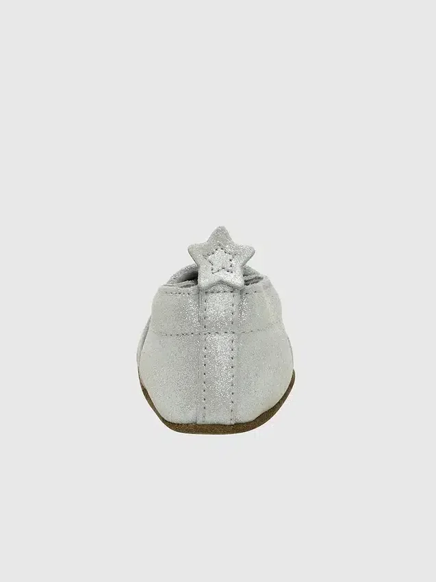 Zapatos de suela blanda «Pretty Pearl» de Robeez
