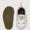 Zapatos de suela blanda Robeez Baby Evie