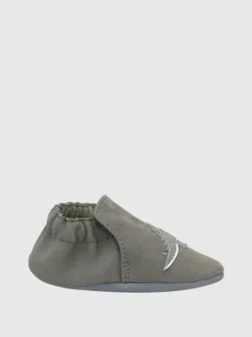 Zapatos de suela blanda Robeez Baby Ramsey